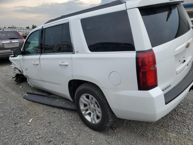 Photo 1 VIN: 1GNSKBKC2KR119308 - CHEVROLET TAHOE 