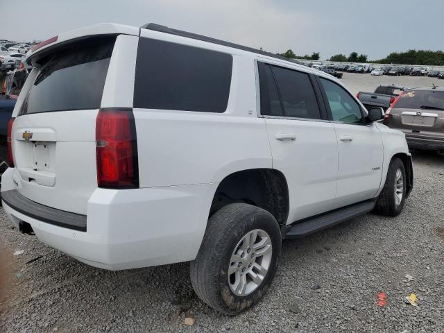 Photo 2 VIN: 1GNSKBKC2KR119308 - CHEVROLET TAHOE 