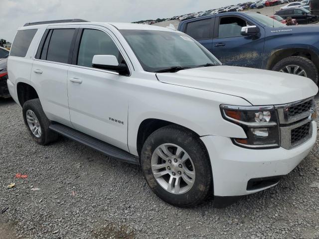 Photo 3 VIN: 1GNSKBKC2KR119308 - CHEVROLET TAHOE 