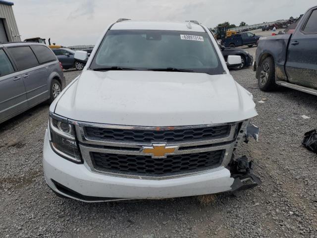 Photo 4 VIN: 1GNSKBKC2KR119308 - CHEVROLET TAHOE 