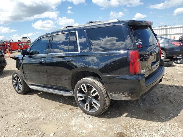 Photo 1 VIN: 1GNSKBKC2KR143480 - CHEVROLET TAHOE 