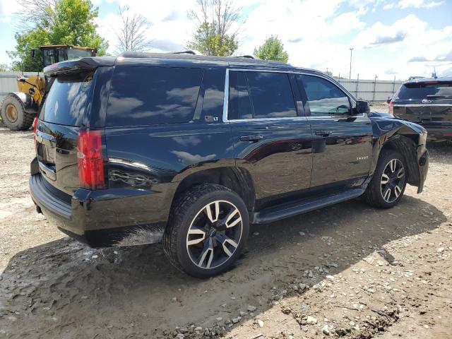 Photo 2 VIN: 1GNSKBKC2KR143480 - CHEVROLET TAHOE 