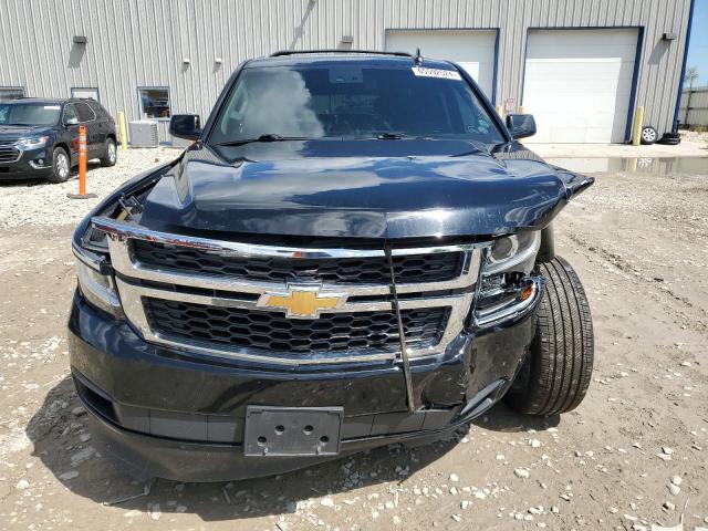 Photo 4 VIN: 1GNSKBKC2KR143480 - CHEVROLET TAHOE 