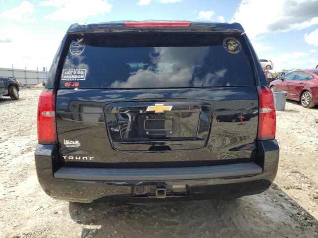 Photo 5 VIN: 1GNSKBKC2KR143480 - CHEVROLET TAHOE 