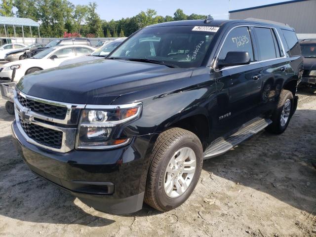 Photo 1 VIN: 1GNSKBKC2KR164345 - CHEVROLET TAHOE K150 