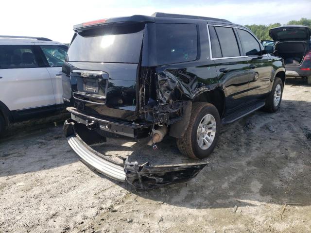 Photo 3 VIN: 1GNSKBKC2KR164345 - CHEVROLET TAHOE K150 