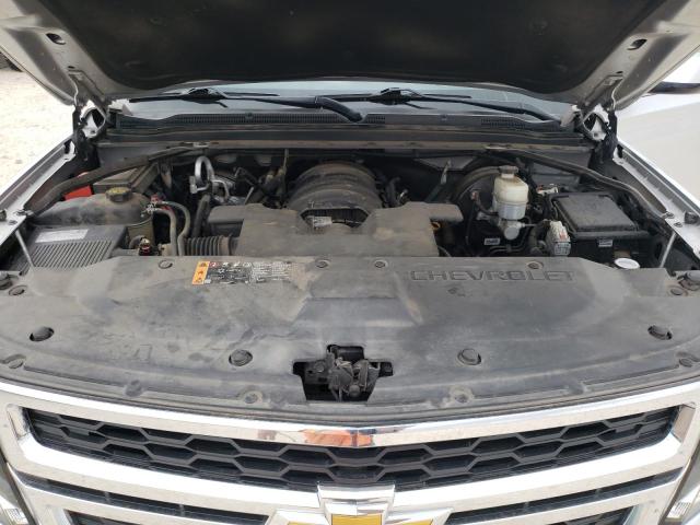 Photo 11 VIN: 1GNSKBKC2KR166953 - CHEVROLET TAHOE 