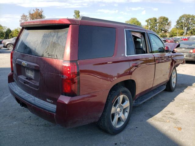 Photo 3 VIN: 1GNSKBKC2KR175961 - CHEVROLET TAHOE LS 