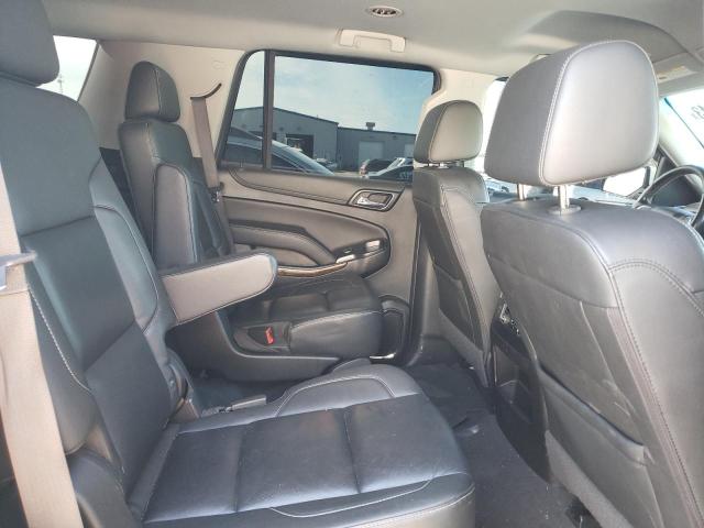 Photo 10 VIN: 1GNSKBKC2KR178259 - CHEVROLET TAHOE 