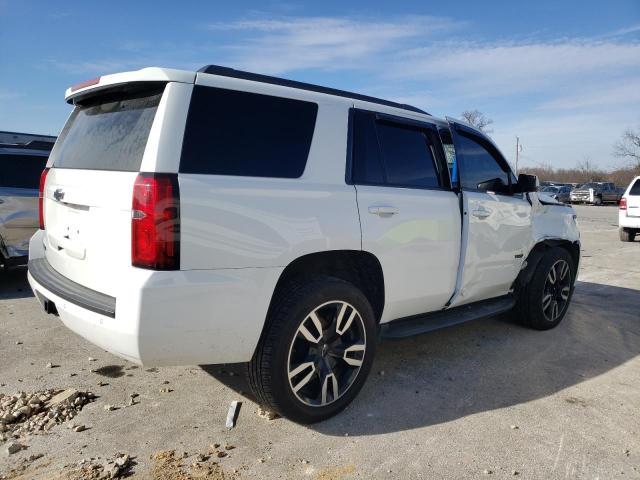 Photo 2 VIN: 1GNSKBKC2KR178259 - CHEVROLET TAHOE 