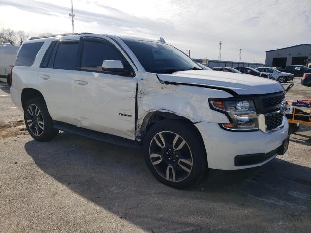 Photo 3 VIN: 1GNSKBKC2KR178259 - CHEVROLET TAHOE 