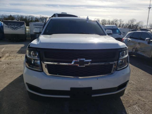 Photo 4 VIN: 1GNSKBKC2KR178259 - CHEVROLET TAHOE 