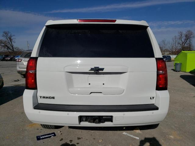 Photo 5 VIN: 1GNSKBKC2KR178259 - CHEVROLET TAHOE 