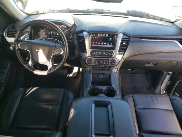 Photo 7 VIN: 1GNSKBKC2KR178259 - CHEVROLET TAHOE 