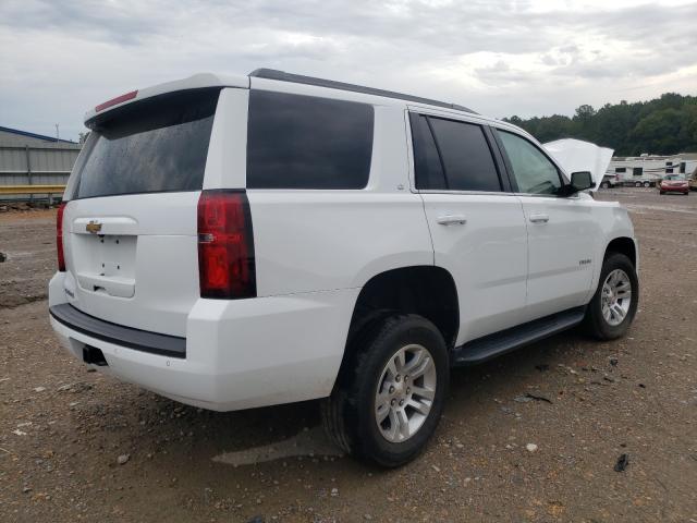 Photo 3 VIN: 1GNSKBKC2KR178603 - CHEVROLET TAHOE K150 