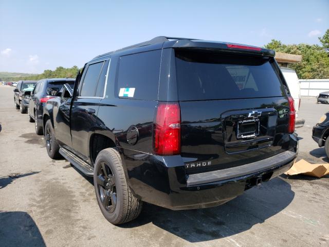 Photo 2 VIN: 1GNSKBKC2KR248763 - CHEVROLET TAHOE K150 