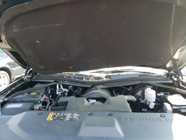 Photo 6 VIN: 1GNSKBKC2KR248763 - CHEVROLET TAHOE K150 