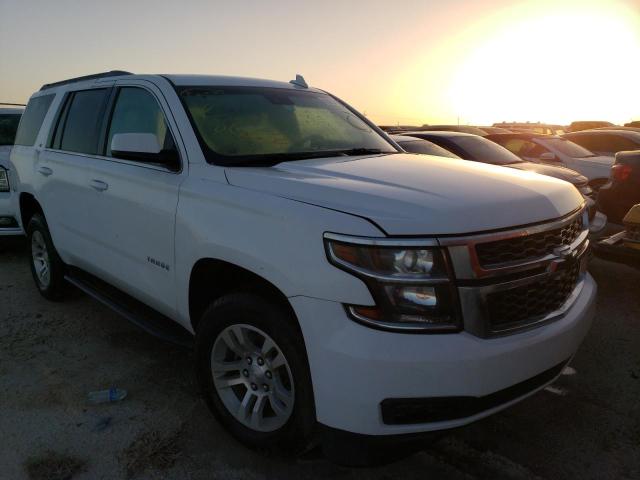 Photo 0 VIN: 1GNSKBKC2KR251016 - CHEVROLET TAHOE K150 