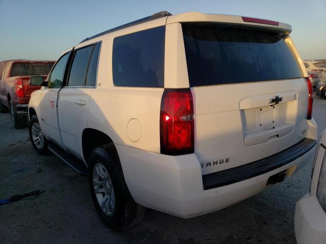 Photo 2 VIN: 1GNSKBKC2KR251016 - CHEVROLET TAHOE K150 