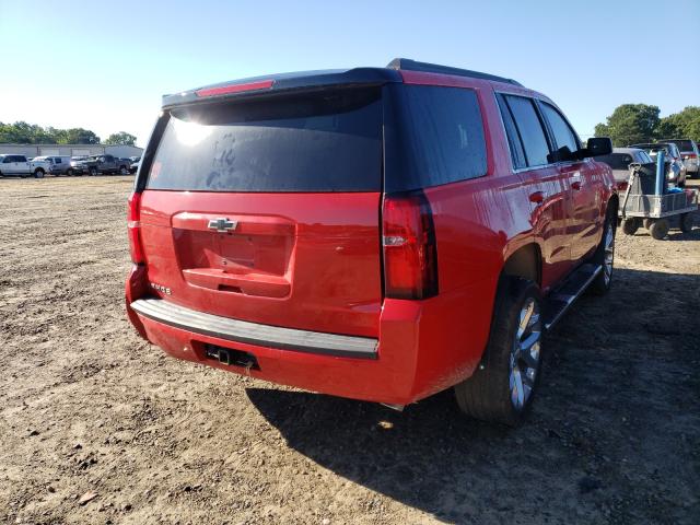 Photo 3 VIN: 1GNSKBKC2KR270116 - CHEVROLET TAHOE K150 