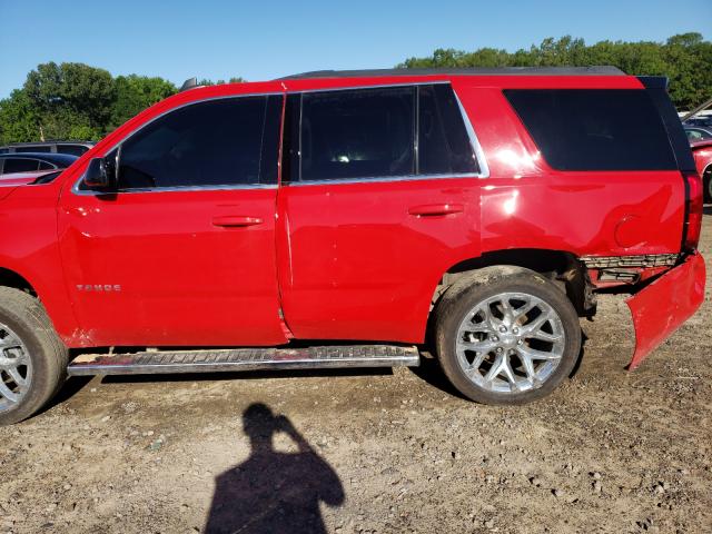 Photo 8 VIN: 1GNSKBKC2KR270116 - CHEVROLET TAHOE K150 