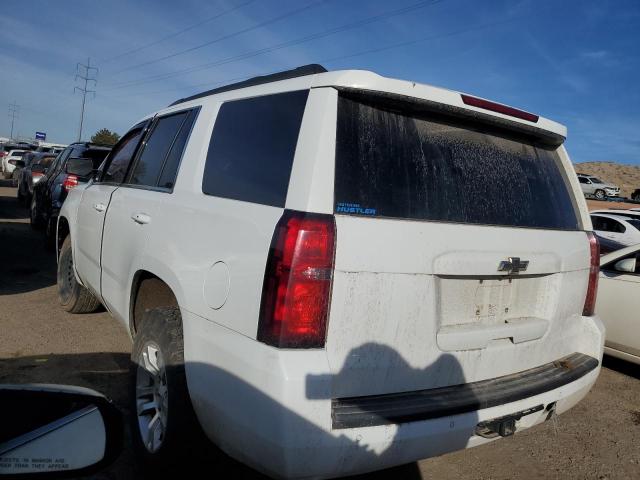 Photo 1 VIN: 1GNSKBKC2KR275882 - CHEVROLET TAHOE 