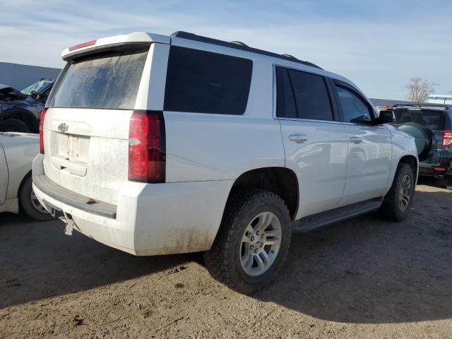 Photo 2 VIN: 1GNSKBKC2KR275882 - CHEVROLET TAHOE 