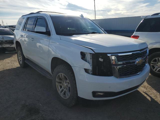 Photo 3 VIN: 1GNSKBKC2KR275882 - CHEVROLET TAHOE 