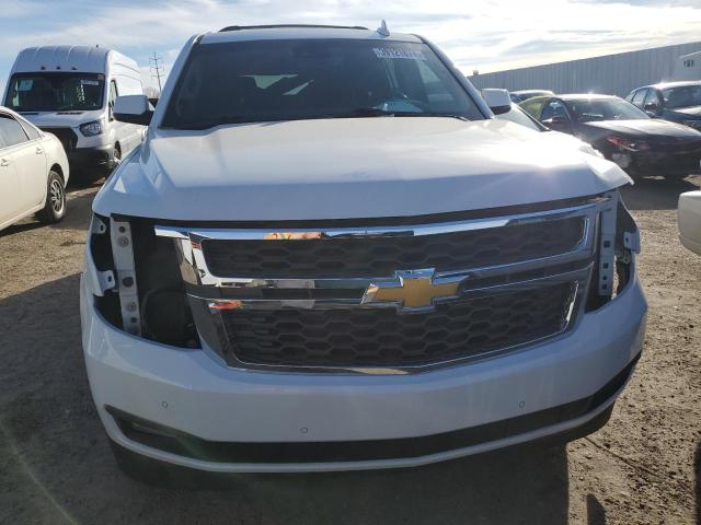 Photo 4 VIN: 1GNSKBKC2KR275882 - CHEVROLET TAHOE 