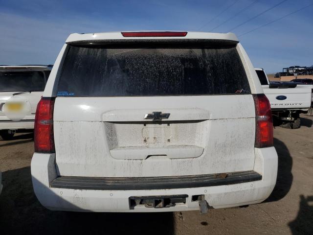 Photo 5 VIN: 1GNSKBKC2KR275882 - CHEVROLET TAHOE 