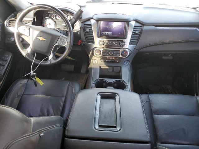 Photo 7 VIN: 1GNSKBKC2KR275882 - CHEVROLET TAHOE 