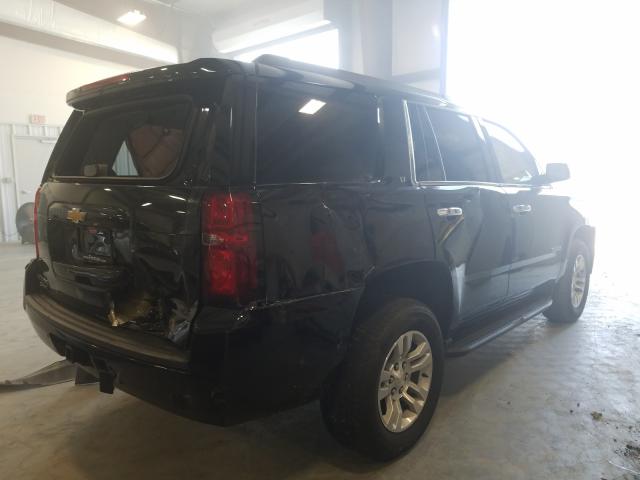 Photo 3 VIN: 1GNSKBKC2KR334817 - CHEVROLET TAHOE K150 