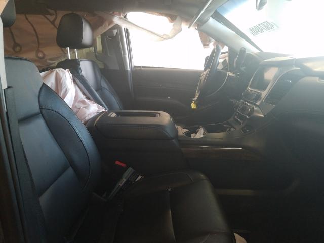 Photo 4 VIN: 1GNSKBKC2KR334817 - CHEVROLET TAHOE K150 