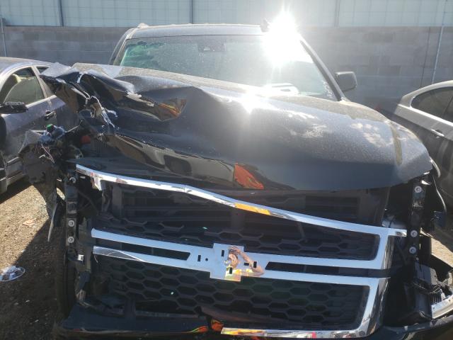 Photo 6 VIN: 1GNSKBKC2KR346076 - CHEVROLET TAHOE K150 