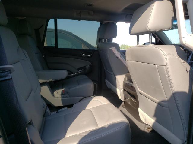 Photo 5 VIN: 1GNSKBKC2KR358583 - CHEVROLET TAHOE K150 