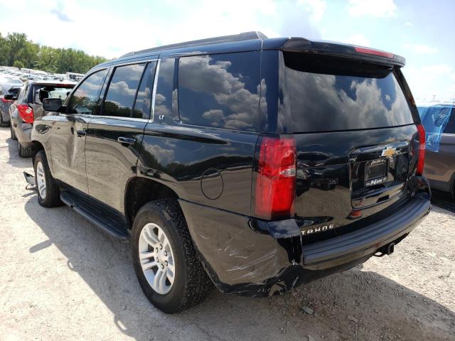 Photo 2 VIN: 1GNSKBKC2KR375755 - CHEVROLET TAHOE K150 