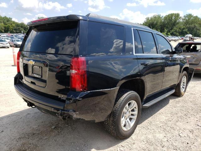 Photo 3 VIN: 1GNSKBKC2KR375755 - CHEVROLET TAHOE K150 