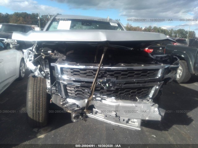 Photo 5 VIN: 1GNSKBKC2KR380390 - CHEVROLET TAHOE 