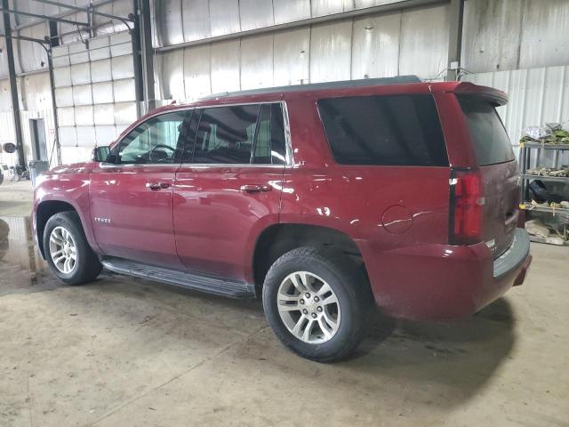 Photo 1 VIN: 1GNSKBKC2KR398470 - CHEVROLET TAHOE K150 