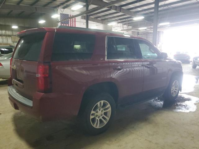 Photo 2 VIN: 1GNSKBKC2KR398470 - CHEVROLET TAHOE K150 