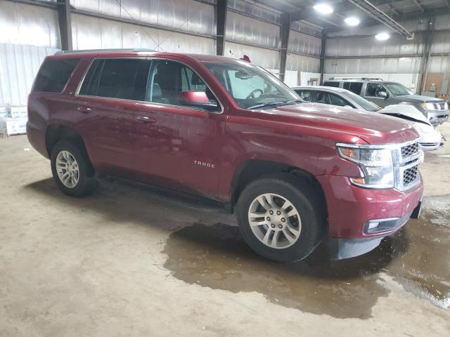 Photo 3 VIN: 1GNSKBKC2KR398470 - CHEVROLET TAHOE K150 