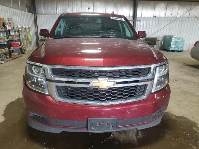 Photo 4 VIN: 1GNSKBKC2KR398470 - CHEVROLET TAHOE K150 