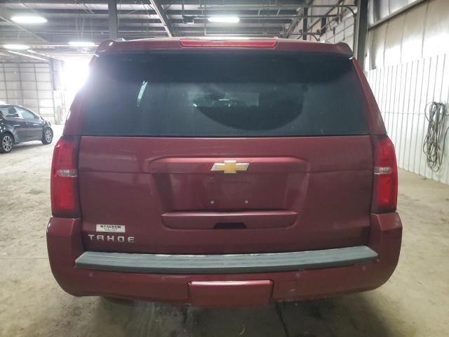 Photo 5 VIN: 1GNSKBKC2KR398470 - CHEVROLET TAHOE K150 