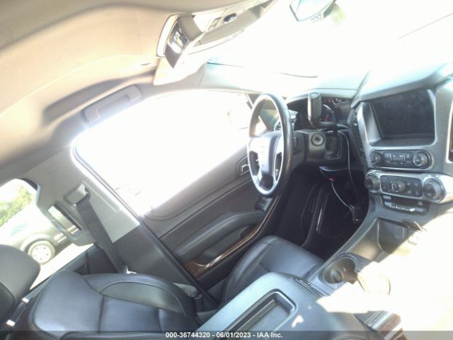 Photo 4 VIN: 1GNSKBKC2LR100386 - CHEVROLET TAHOE 