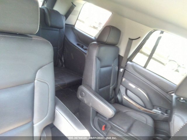 Photo 7 VIN: 1GNSKBKC2LR100386 - CHEVROLET TAHOE 