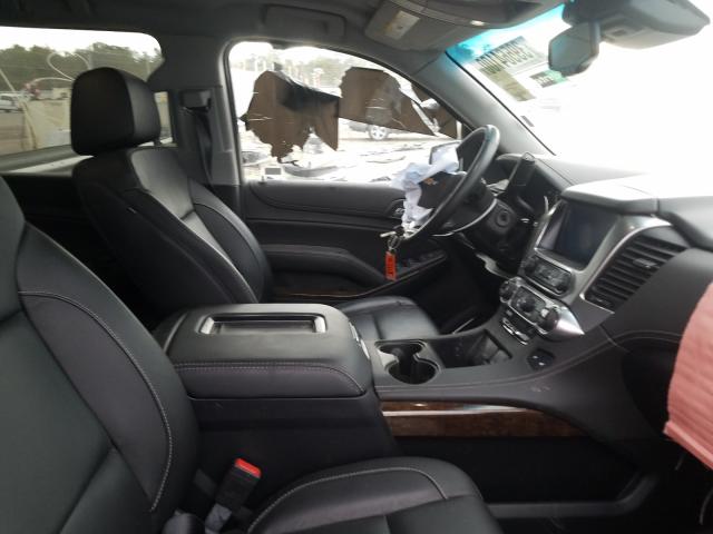 Photo 4 VIN: 1GNSKBKC2LR127863 - CHEVROLET TAHOE K150 