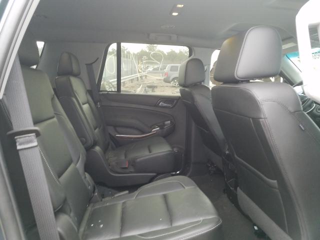 Photo 5 VIN: 1GNSKBKC2LR127863 - CHEVROLET TAHOE K150 