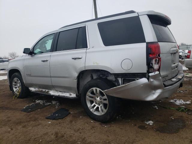 Photo 1 VIN: 1GNSKBKC2LR172530 - CHEVROLET TAHOE K150 