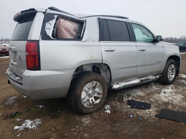 Photo 2 VIN: 1GNSKBKC2LR172530 - CHEVROLET TAHOE K150 