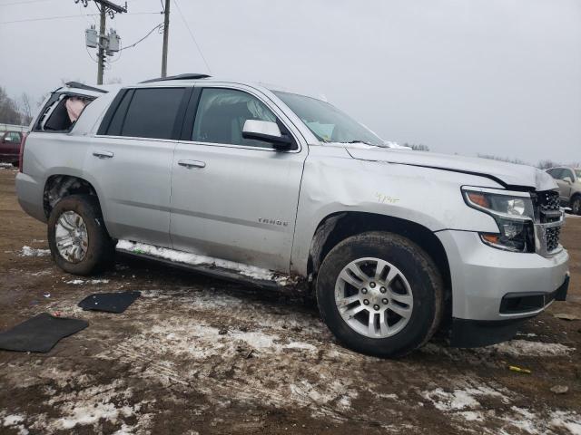 Photo 3 VIN: 1GNSKBKC2LR172530 - CHEVROLET TAHOE K150 